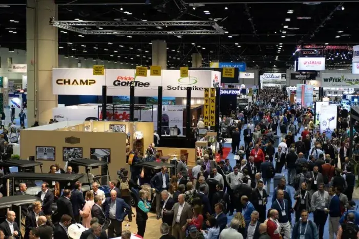 La mayor Feria del Golf, La PGA SHOW 2023 (1)