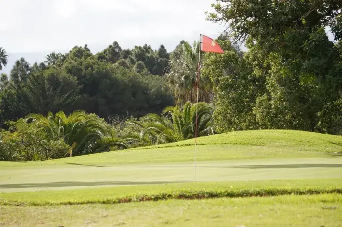 Casi un tercio de los campos de golf españoles ha mejorado su situación económica en los tres últimos años