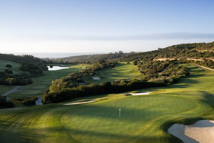 La Solheim Cup 2023 se une al proyecto “Costa del Sol Zero Footpint”