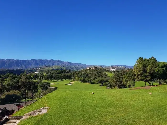 I Triangular Juvenil de Golf 2023 entre las CCAA de Canarias, Asturias y País Vasco