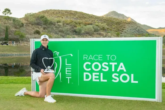 La Race to Costa del Sol 2023 comienza la próxima semana en Kenia