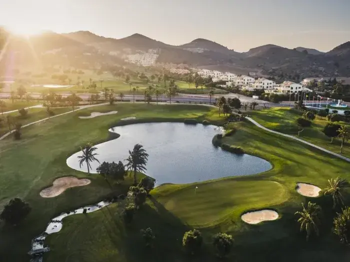 La llegada del Grand Hyatt revalorizará las propiedades residenciales alrededor de un 20% en La Manga Club