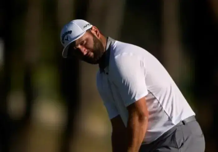 Jon Rahm, a por el tres de tres en el Farmers Insurance Open