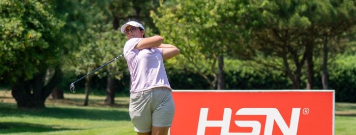  HSN se une al Santander Golf Tour