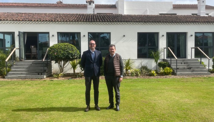 Santa Cruz de Tenerife acogerá el IV Encuentro Empresarial y Asamblea de socios de la Asociaciación Española de Campos de Golf