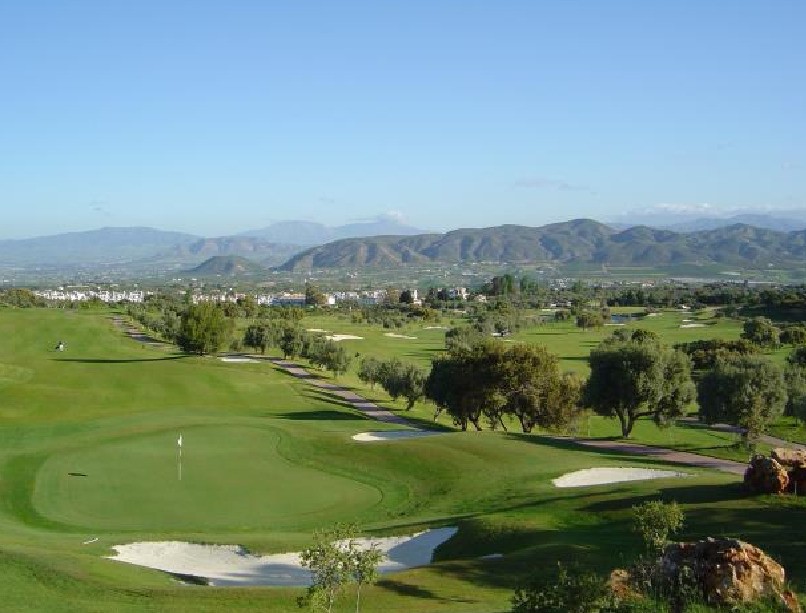 Jan Farré, nuevo líder en Lauro Golf