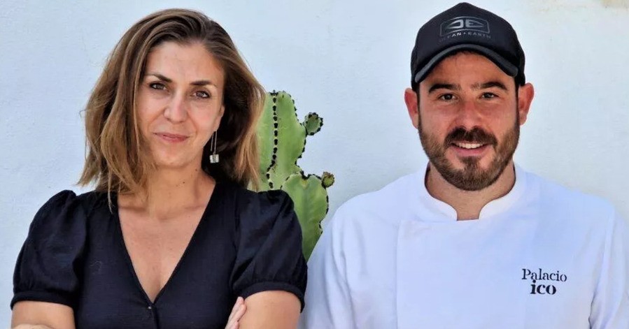 El Hotel Palacio Ico lanza su proyecto de cultura gastronómica