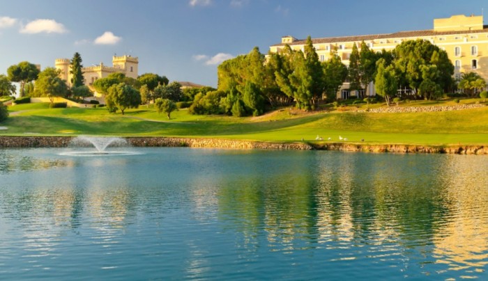 La temporada senior masculina comienza en Montecastillo