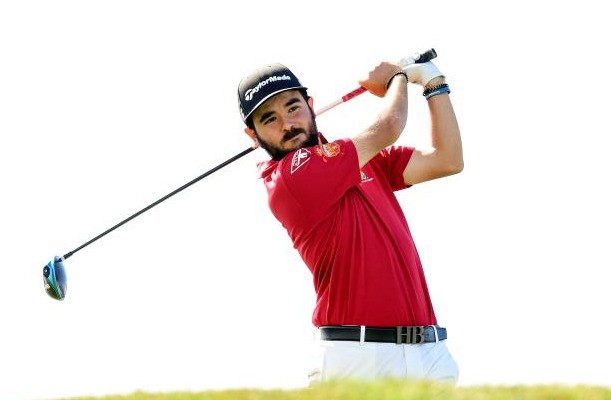 Esta semana el DP World Tour regresa a la India