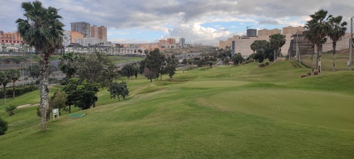 Canaries Golf abrirá un Fitting Center en Las Palmeras Golf