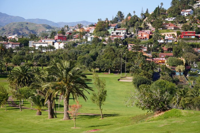 La Copa Gran Canaria, protagonista este fin de semana