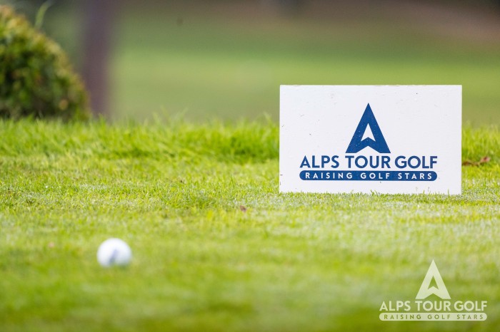 Tres torneos del Alps Tour llegarán con fuerza a España