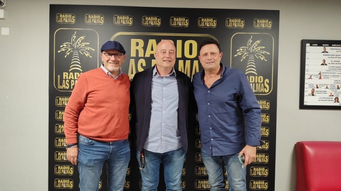 Podcast. 2º Programa Archipiélago Gourmet en esRadio Las Palmas