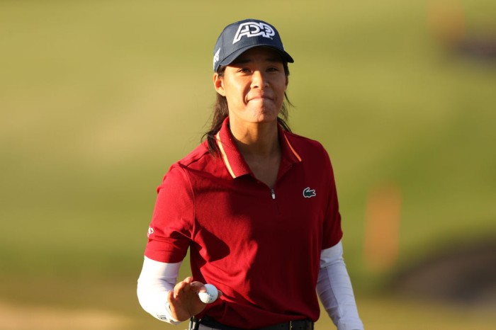 Protagonismo europeo en el regreso del LPGA a EE.UU.