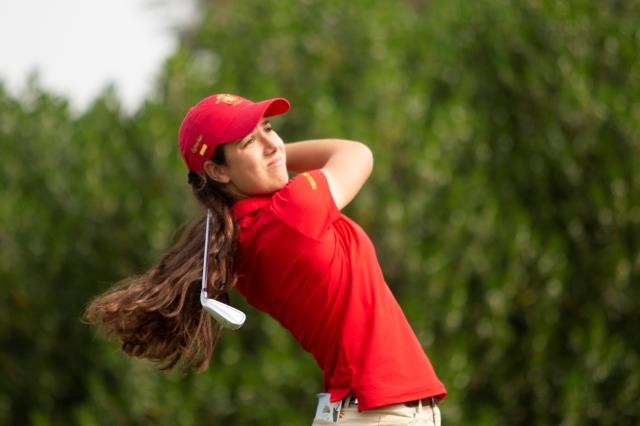 El Augusta National Women´s Amateur más español de la historia