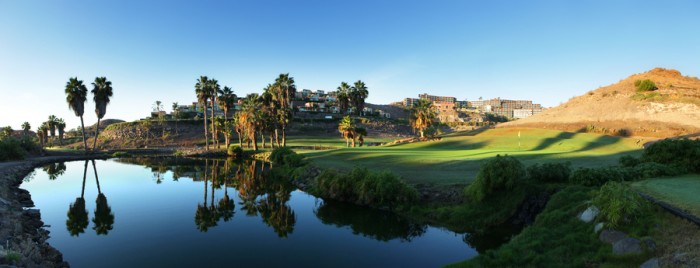 Salobre Golf incorpora la plataforma Imaster.golf