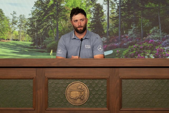  “No concibo una sanción del DP World Tour a jugadores que lo han dado todo en Europa”, Jon Rahm