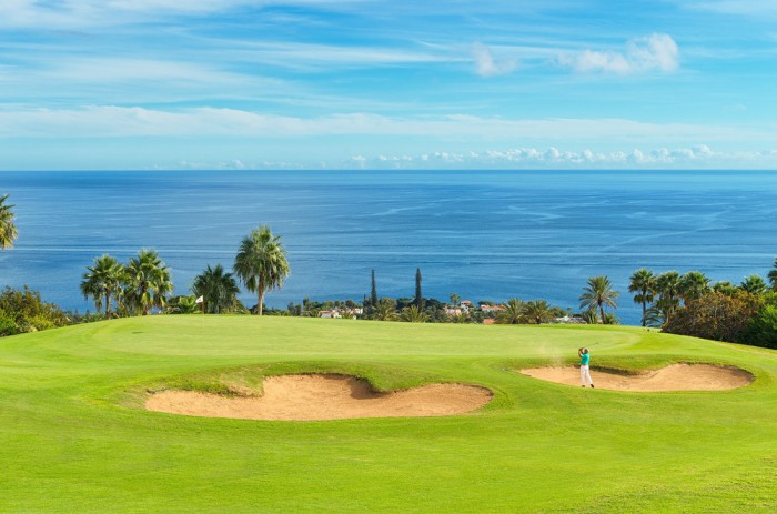Los Golfer´s Choice Rankings 2023 vuelven a premiar al Tecina golf por su hospitalidad y entorno