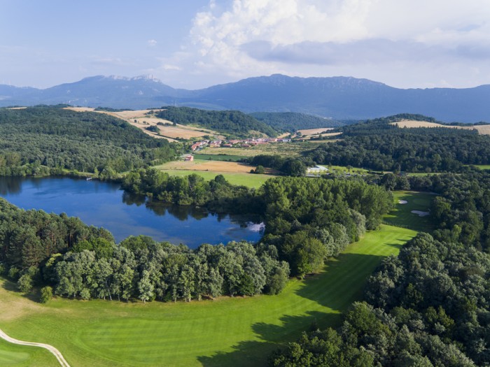 Izki Golf a la espera de recibir la segunda prueba del PGA Spain Golf Tour con una impresionante lista de jugadores