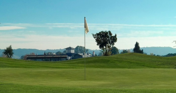 Palomarejos Golf abre sus puertas al Alps de Las Castillas