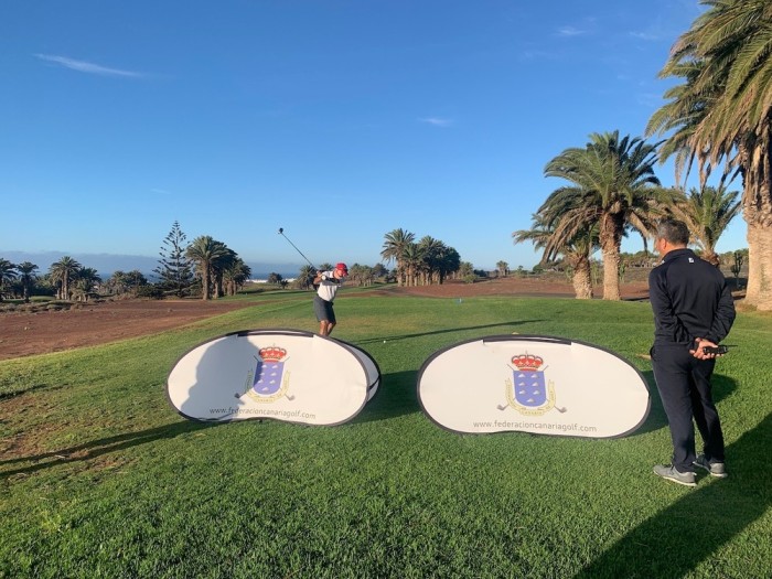 Costa Teguise Golf ya tienes a sus ganadores de 3ª, 4ª y 5ª categoría