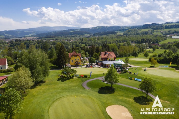 El Alps Tour aterriza en Austria