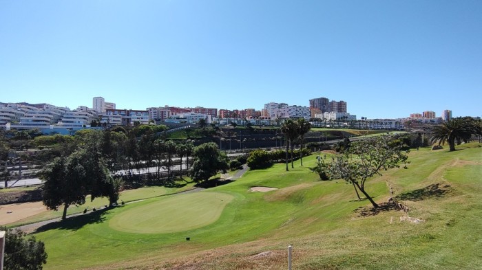 "Hola Golf" llega por quinto año consecutivo a Canarias y con más fuerza