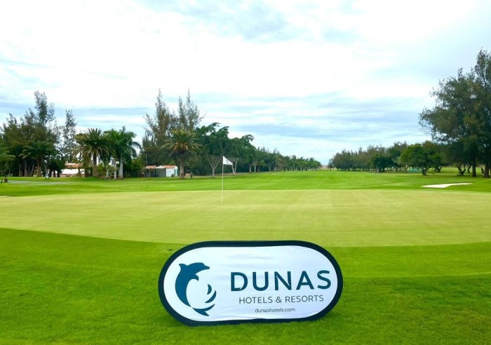I Torneo Dunas Hotels, próxima cita en Maspalomas Golf