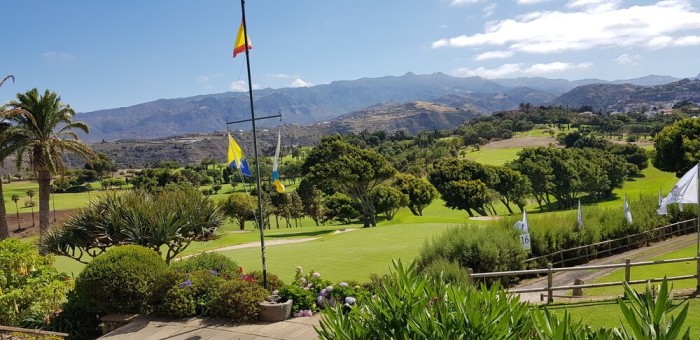 la Asociación Española de Gerentes de Golf tendrá su próximo encuentro en el Real Club de Golf de Las Palmas.