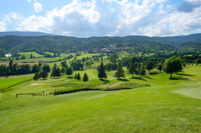 El Alps Tour vuelve a España para la 2ª edición del Aravell Golf Open by Creand 2023.