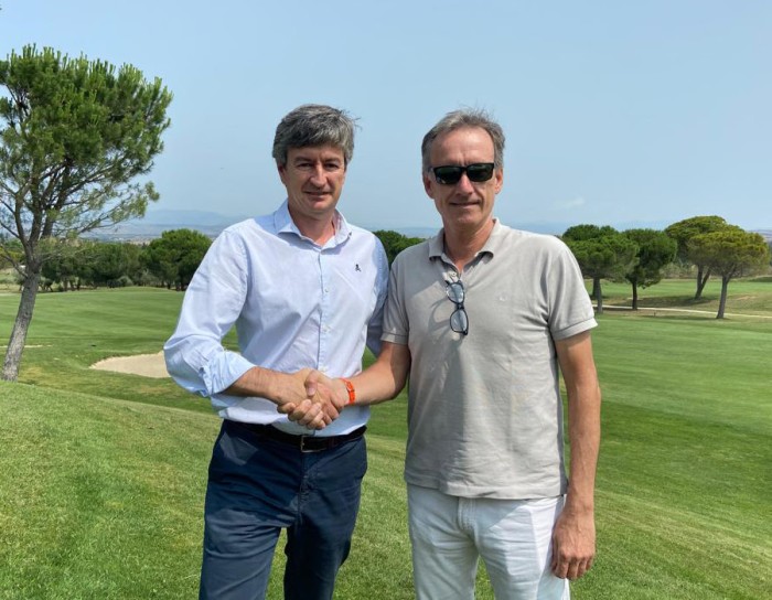 Golfspain entra en la Asociación Esapañola de Campos de Golf como empresa colaboradora