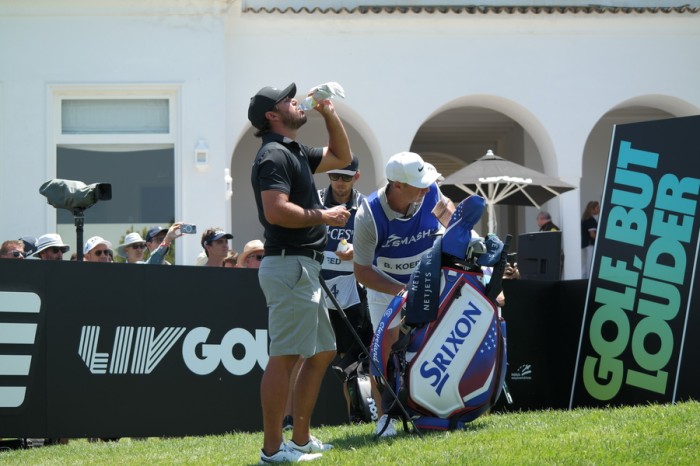 Consejos para protegernos del sol cuando jugamos al golf