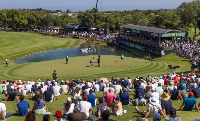 Resaca de LIV Golf, de dólares y de Talor Gooch. Pero la fiesta sigue y en Londres.