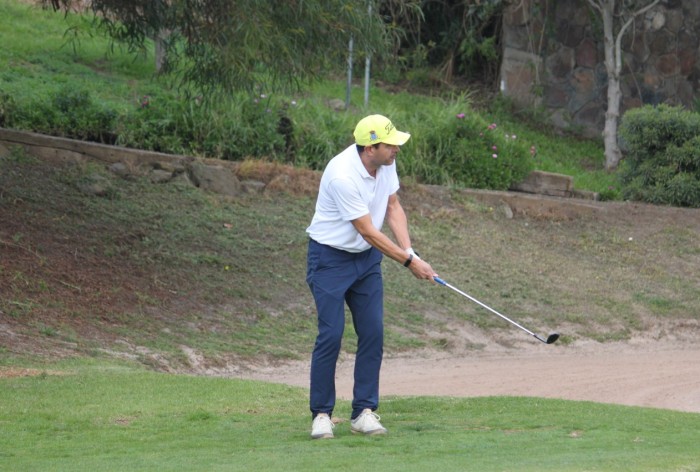 "Detail Tours" aterriza en el mercado de Canarias con su I Torneo en Bandama