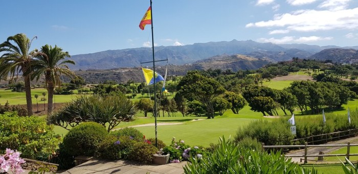 La Copa Kennedy Erskine, entra en juego este fin de semana en el Real Club de Golf de Las Palmas