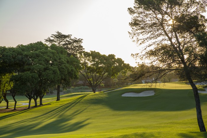 El Estrella Damm N.A. Andalucía Master  será en el Real Club de Golf de Sotogrande