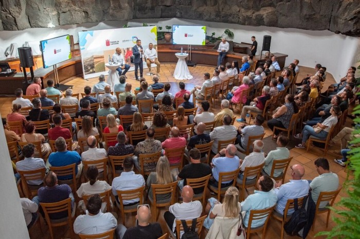 El sector primario y Cabildo se unen para relanzar Saborea Lanzarote