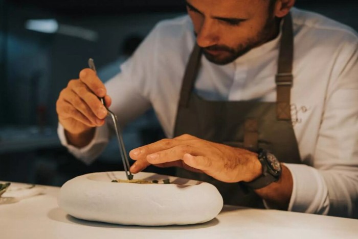 El Restaurante MuXgo abre en el Hotel Santa Catalina