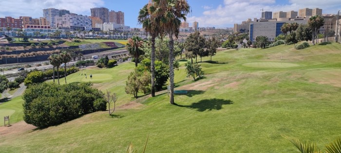 El Campeonato Provincial de Las Palmas de P&P, tiene su cita en Las Palmeras Golf