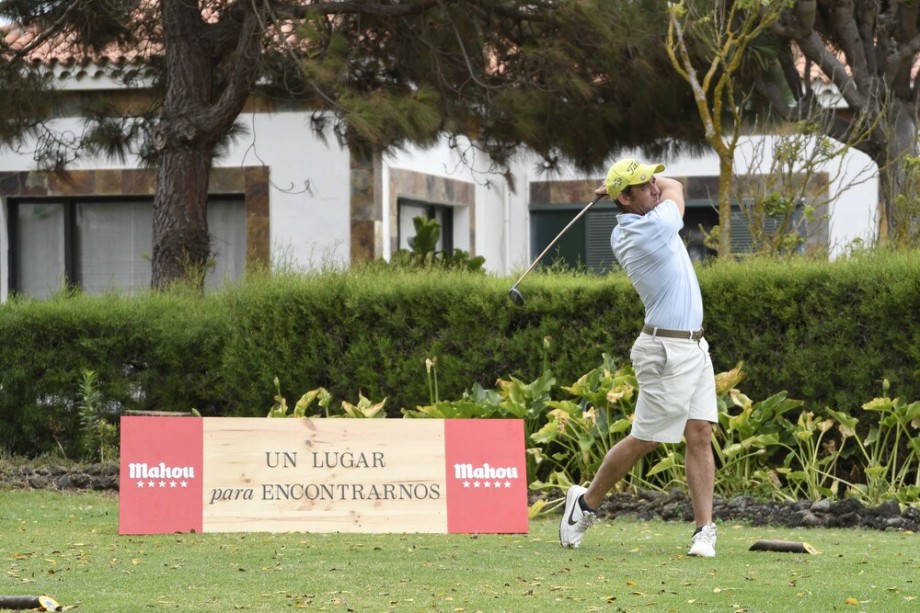 E II Torneo Mahou dará a conocer el campeón del Circuito de Verano Bandama en el Real Club de Golf de Las Palmas