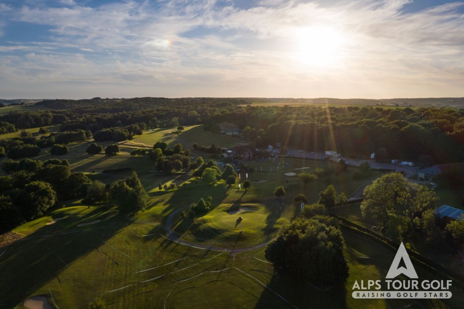 Vuelve el Alps Tour a Francia