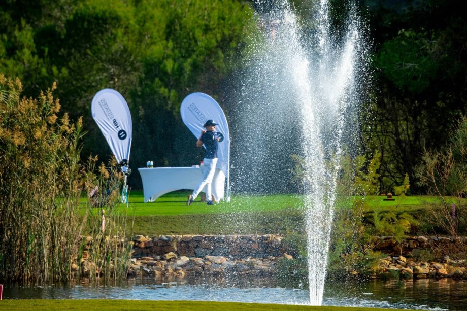 Las Colinas Trophy, cita ineludible para los aficionados al golf, se consolida