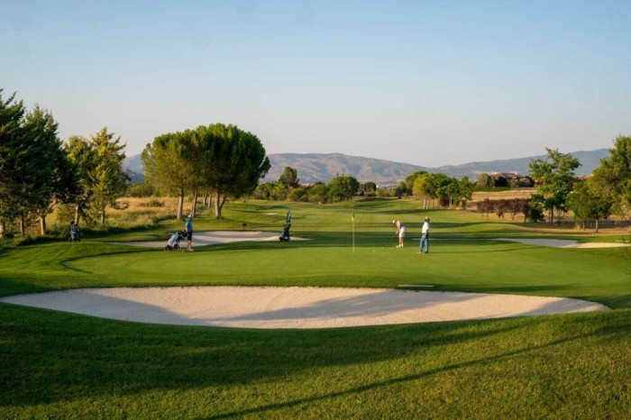 Llega el Calatayud Ladies Open 2023