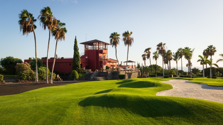 Golf Costa Adeje se une la Asociación Española de Campos de Golf