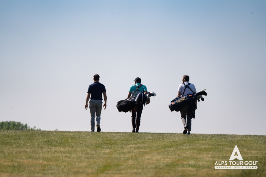 Los torneos de la primera fase de la Escuela de Clasificación del Alps Tour 2024 comienzan mañana jueves