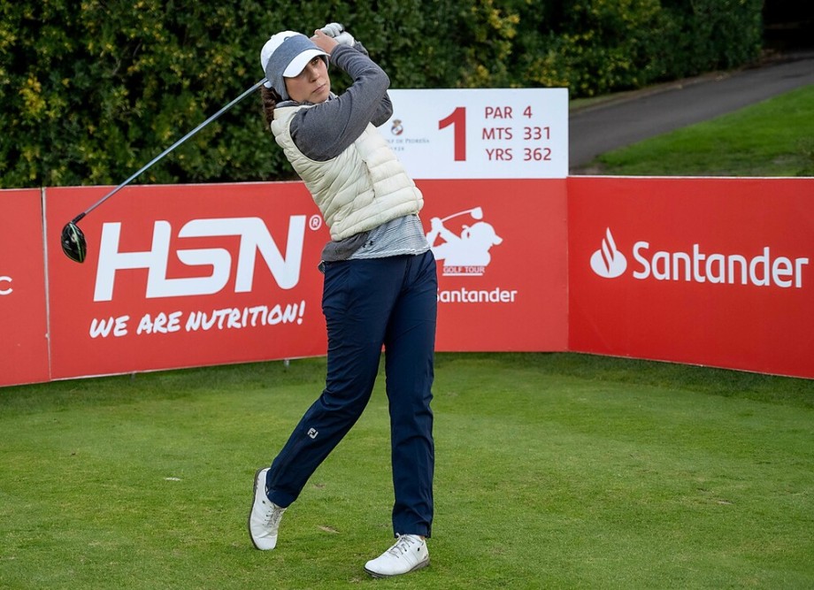 Ya están los  emparejamientos del Santander Golf Tour Match-Play en Pedreña