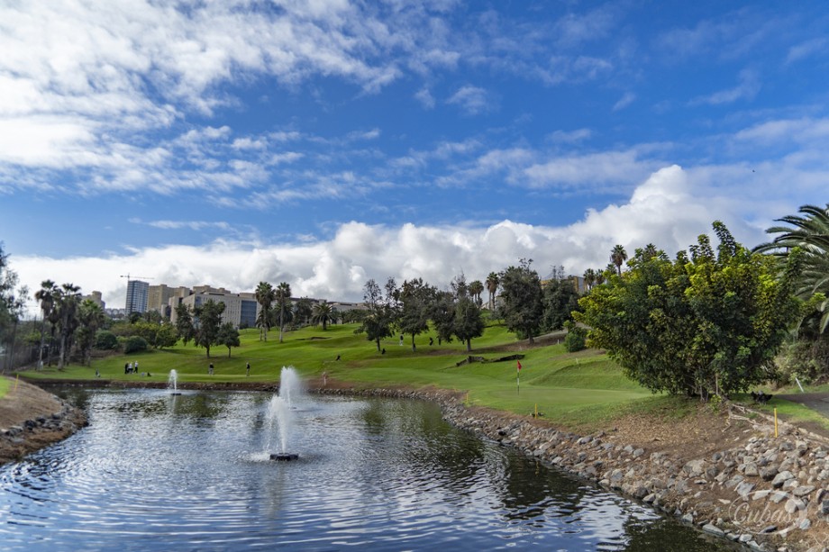 El XII Torneo  Benéfico de P&P contra el Cáncer llega un año más a Las Palmeras Golf