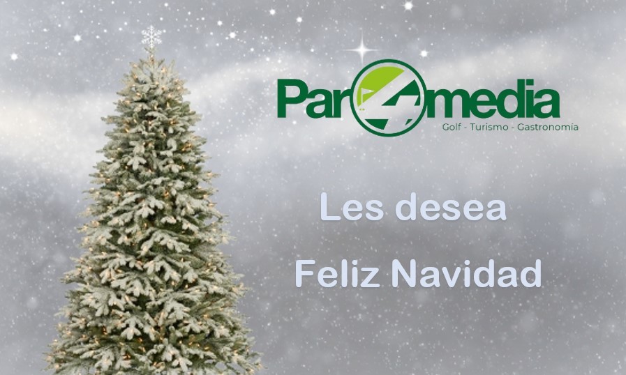 Feliz Navidad 