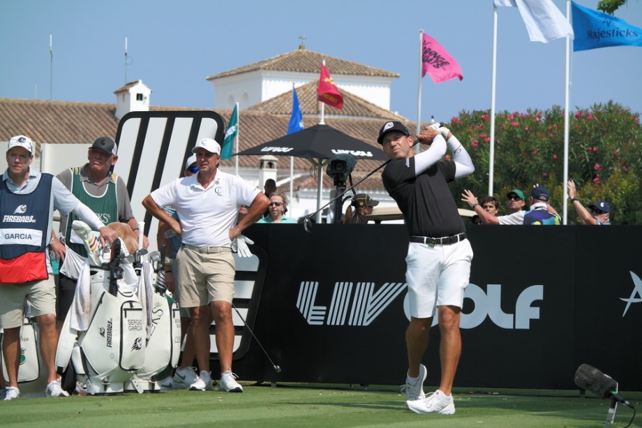 "Golf a la carta".  Dónde, cuándo ,,, ¿Cómo?