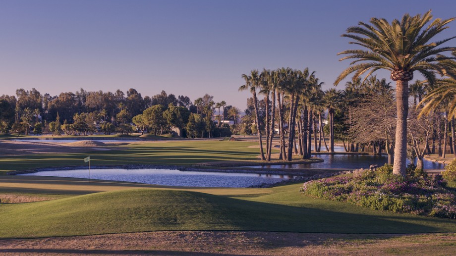 El Real Club Sevilla Golf, volverá a ser protagonista en el 25º Challege de España